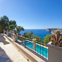 Вилла в Испании, Балеарские Острова, Пальма, 450 кв.м.