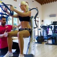 Таунхаус на Кипре, Пафос, Никосия