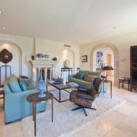 Вилла в Испании, Балеарские Острова, Пальма, 450 кв.м.