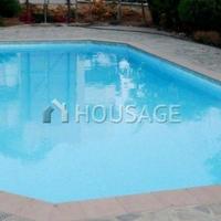 Вилла на Кипре, Лимасол