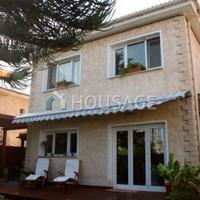 Вилла на Кипре, Лимасол, 210 кв.м.