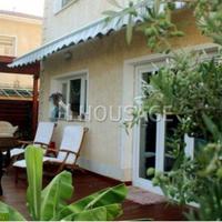 Вилла на Кипре, Лимасол, 210 кв.м.