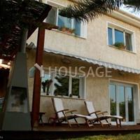 Вилла на Кипре, Лимасол, 210 кв.м.