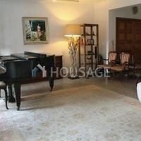 Вилла на Кипре, Лимасол, 210 кв.м.