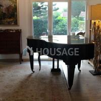 Вилла на Кипре, Лимасол, 210 кв.м.