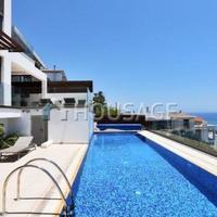 Вилла на Кипре, Лимасол, 492 кв.м.