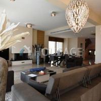 Вилла на Кипре, Лимасол, 492 кв.м.