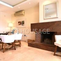 Вилла на Кипре, Лимасол, 200 кв.м.