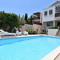 Вилла на Кипре, Лимасол, 200 кв.м.