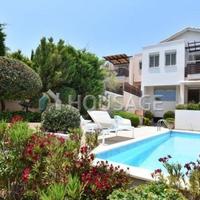 Вилла на Кипре, Лимасол, 200 кв.м.