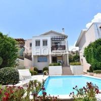 Вилла на Кипре, Лимасол, 200 кв.м.