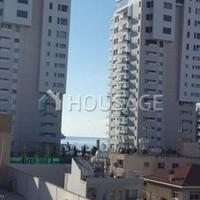 Apartment in Republic of Cyprus, Lemesou, 112 sq.m.