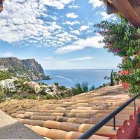 Flat in Spain, Balearic Islands, Palma, 130 sq.m.