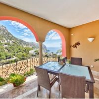 Flat in Spain, Balearic Islands, Palma, 130 sq.m.