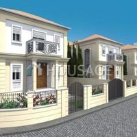 Вилла на Кипре, Пафос, Никосия