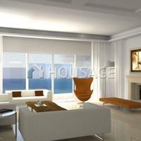 Вилла на Кипре, Пафос, Никосия