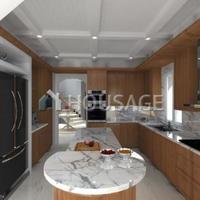 Вилла на Кипре, Пафос, Никосия