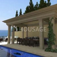 Вилла на Кипре, Пафос, Никосия