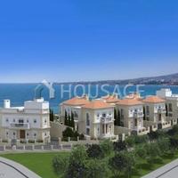 Вилла на Кипре, Пафос, Никосия