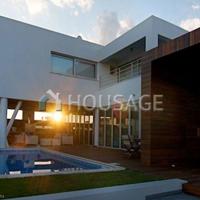 Вилла на Кипре, Лимасол