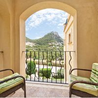 Flat in Spain, Balearic Islands, Palma, 130 sq.m.