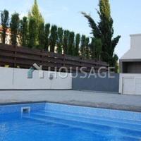 Apartment in Republic of Cyprus, Lemesou