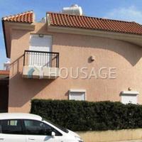Townhouse in Republic of Cyprus, Lemesou