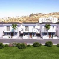 Вилла на Кипре, Лимасол