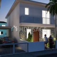 Вилла на Кипре, Лимасол