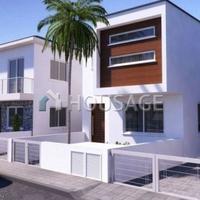 Вилла на Кипре, Лимасол