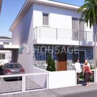 Вилла на Кипре, Лимасол