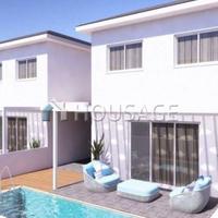 Вилла на Кипре, Лимасол