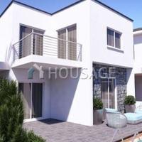 Вилла на Кипре, Лимасол