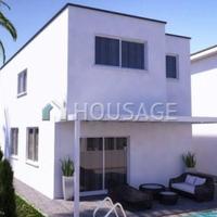 Вилла на Кипре, Лимасол