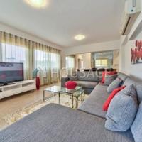 Apartment in Republic of Cyprus, Lemesou, 130 sq.m.