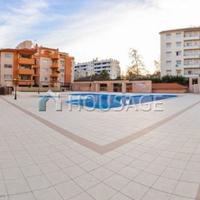 Apartment in Republic of Cyprus, Lemesou, 130 sq.m.