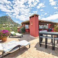 Flat in Spain, Balearic Islands, Palma, 130 sq.m.