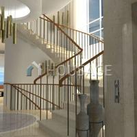 Вилла на Кипре, Пафос, Никосия, 409 кв.м.