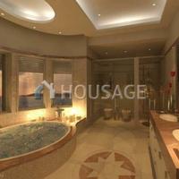 Вилла на Кипре, Пафос, Никосия, 409 кв.м.