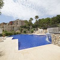 Flat in Spain, Balearic Islands, Palma, 130 sq.m.