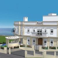 Вилла на Кипре, Пафос, Никосия, 409 кв.м.