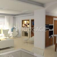 Вилла на Кипре, Пафос, Никосия, 409 кв.м.