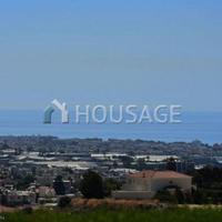 Вилла на Кипре, Лимасол, 400 кв.м.