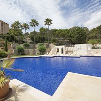 Flat in Spain, Balearic Islands, Palma, 130 sq.m.