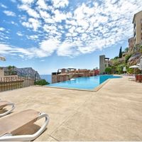 Flat in Spain, Balearic Islands, Palma, 130 sq.m.