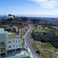 Apartment in Republic of Cyprus, Lemesou, 115 sq.m.