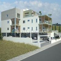 Apartment in Republic of Cyprus, Lemesou, 115 sq.m.