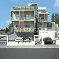 Apartment in Republic of Cyprus, Lemesou, 115 sq.m.