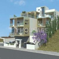 Apartment in Republic of Cyprus, Lemesou, 115 sq.m.