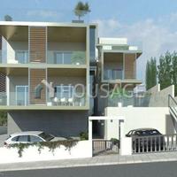 Apartment in Republic of Cyprus, Lemesou, 115 sq.m.